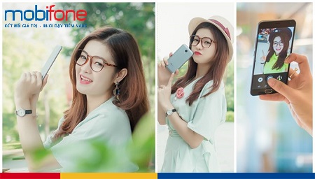 có các gói cước 4g 1 ngày mobifone nào? Cách đăng ký 4G MobiFone 1 ngày